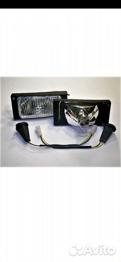 Птф ваз 2110 2111 2112 2113 2114 2115