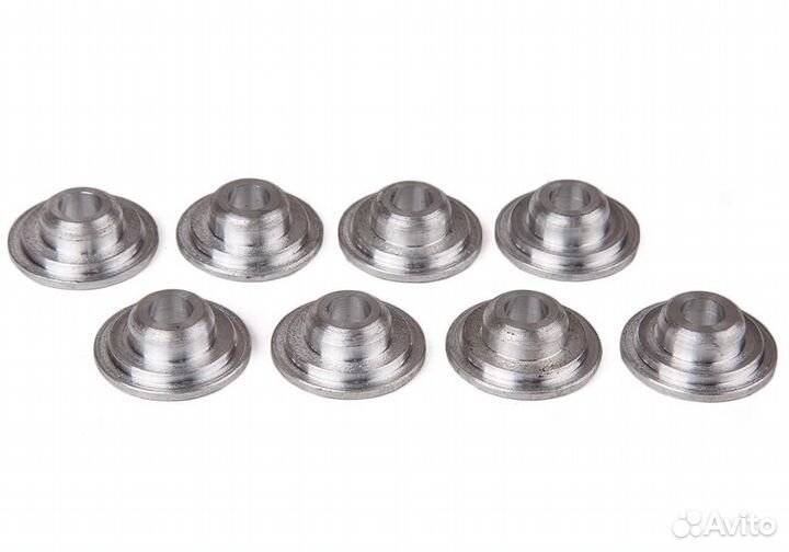 Тарелки клапана облегчённые ваз (16кл 8кл )