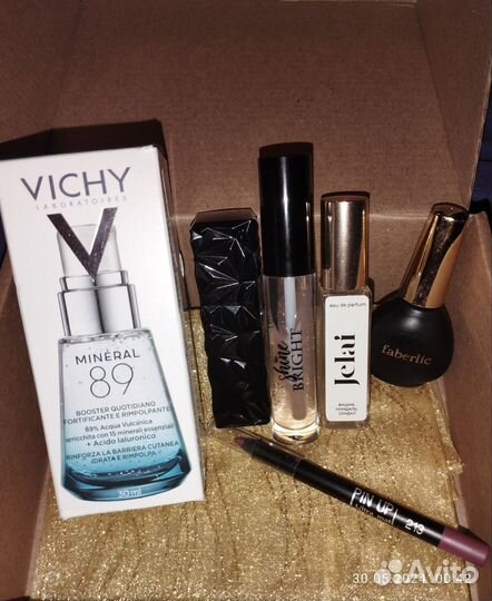 Набор косметики