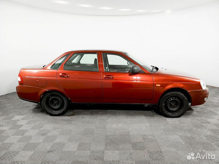 LADA Priora 1.6 МТ, 2017, 159 161 км