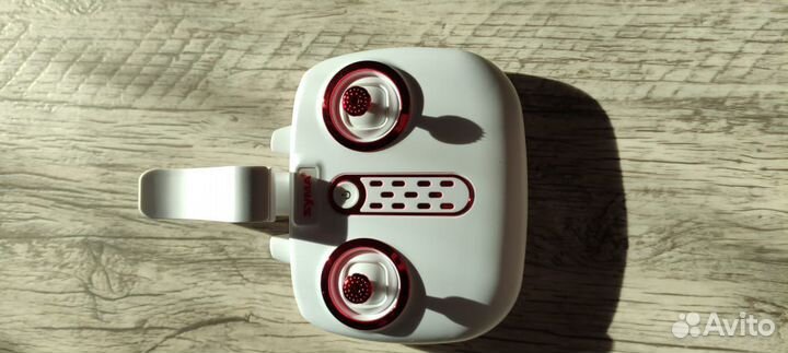 Пульт радиоуправления для квадракоптера