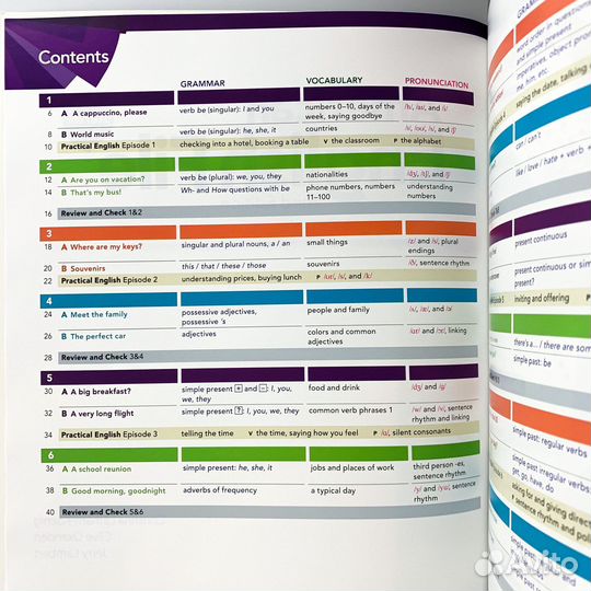 Новый American English file Starter (3rd) 2021