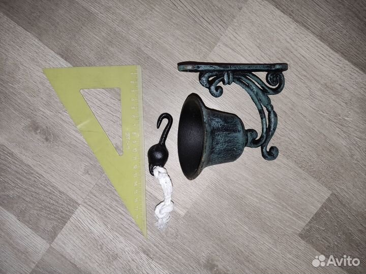 Колокольчик дверной