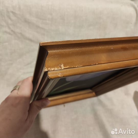 Картина в раме