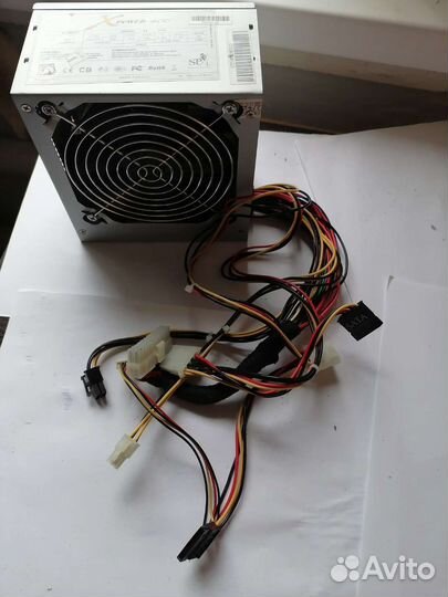 Блок питания 400w