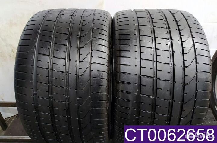 Pirelli P Zero 335/30 R20 96T