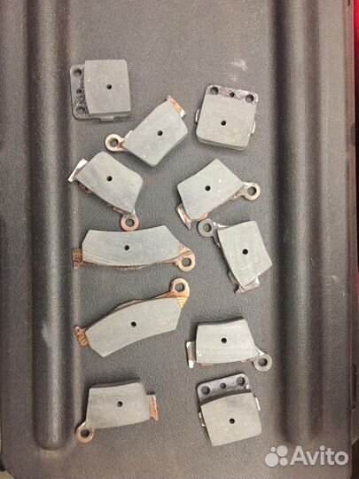 Ремонт любых фрикционов