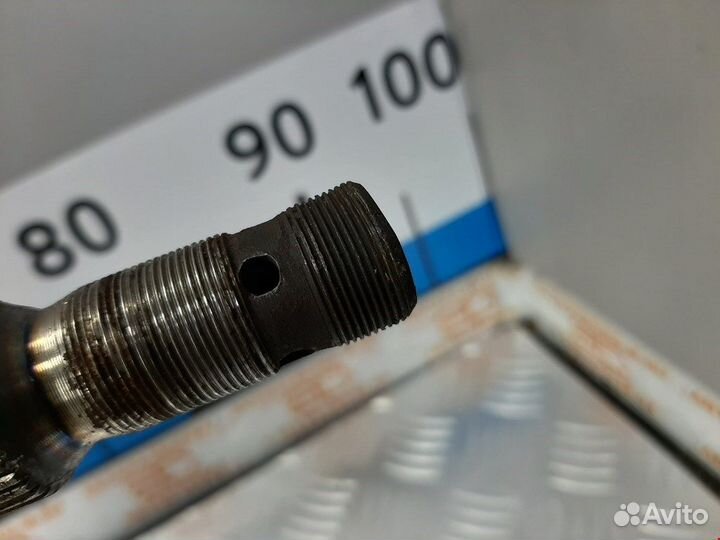 Полуось для Opel Zafira A