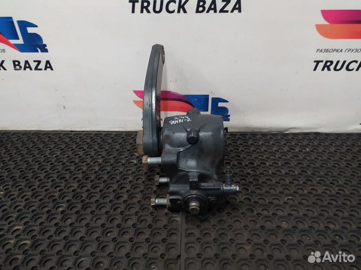 Гур Iveco Stralis