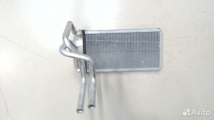 Радиатор отопителя Subaru Impreza, 2017