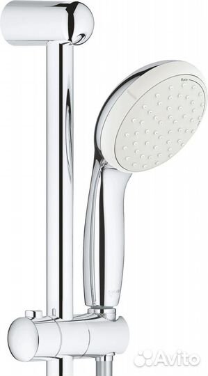 Душевой гарнитур Grohe Tempesta New 27926001