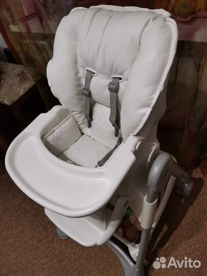 Стул для кормления CAM champione elegant