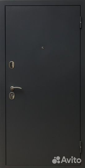 Дверь входная