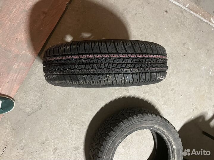 Запасное колесо r13