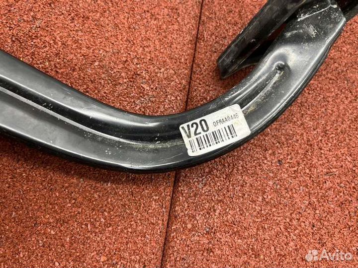 Педаль тормоза Kia Rio 4 седан 1.4 G4LC 2019