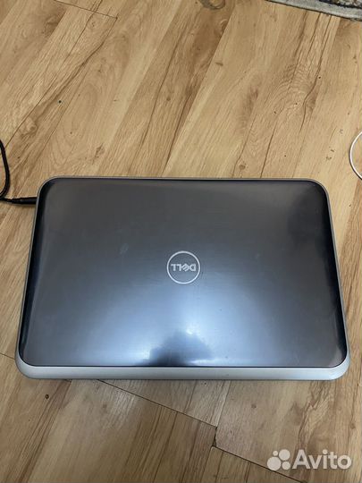 Ноутбук Dell 5720