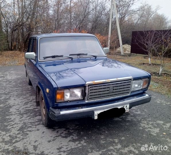 Разбор ваз 2107 инжектор