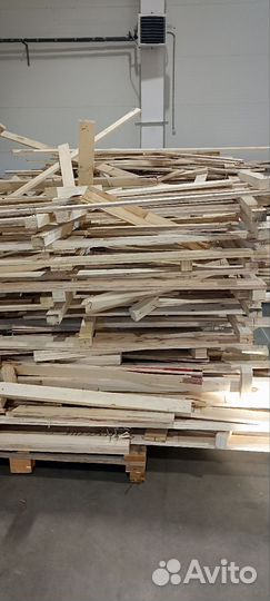 Ящик деревянный