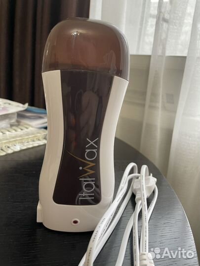 Воскоплав картриджный ItalWax