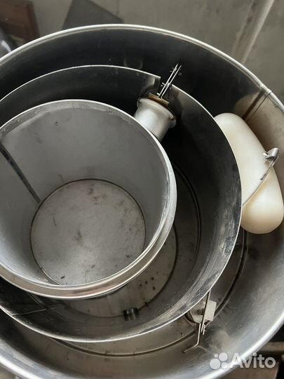 Кипятильник кэп СССР