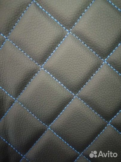 Накидка защитная на спинку автомобиля