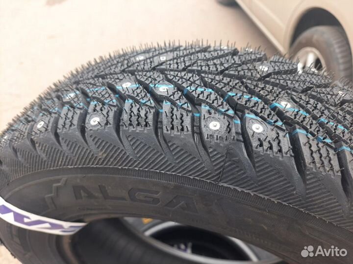 КАМА Alga SUV (HK-532) 185/75 R16 97T