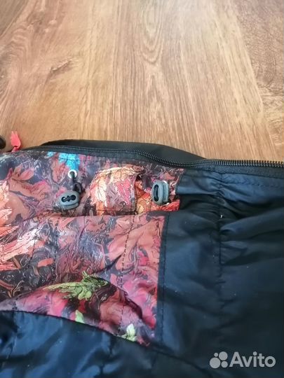 Костюм для собаки весна/осень