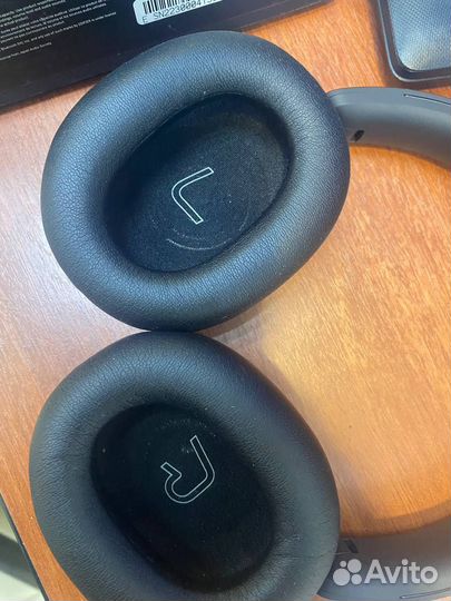 Bluetooth-гарнитура Edifier WH950NB черный