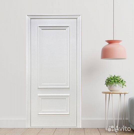 Двери межкомнатные
