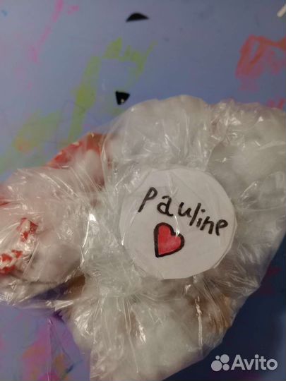 Бокс что Гарри Поттеру