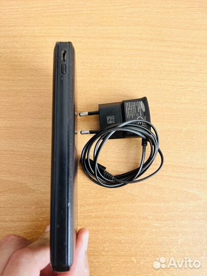 Внешний аккумулятор 10 000 mAh (nobby)