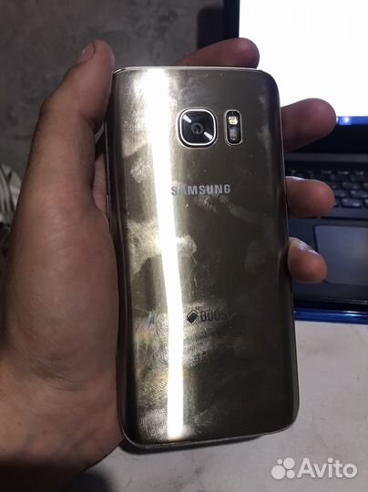Samsung Galaxy S7, 4/32 ГБ