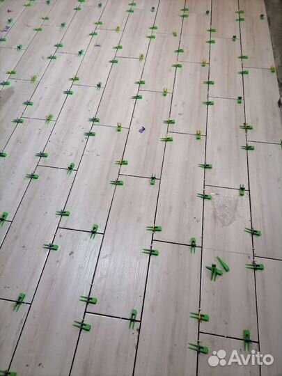 Мастер строительных работ