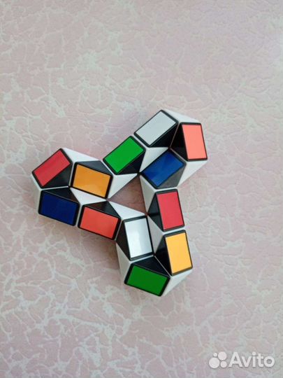 Змейка Головоломка