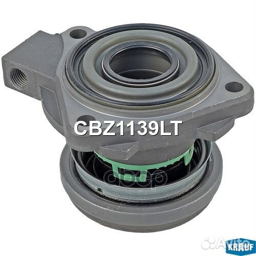 Подшипник выжимной гидравлический fiat: croma