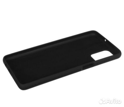 Накладка для Samsung Galaxy M51 - Araree