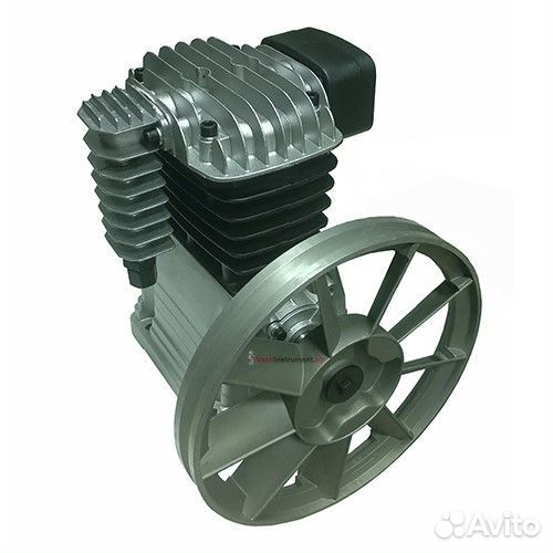 Голова компрессорная