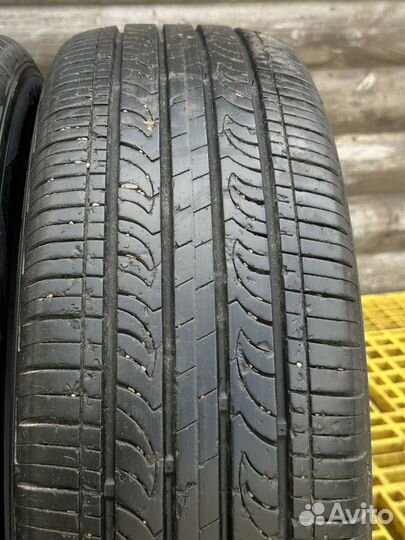 Nexen Classe Premiere CP672 205/65 R16 95H