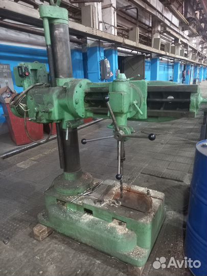 Металлообрабатывающее оборудование