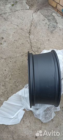 Диски на toyota&lexus