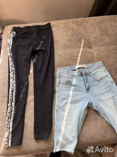 Пакет вещей