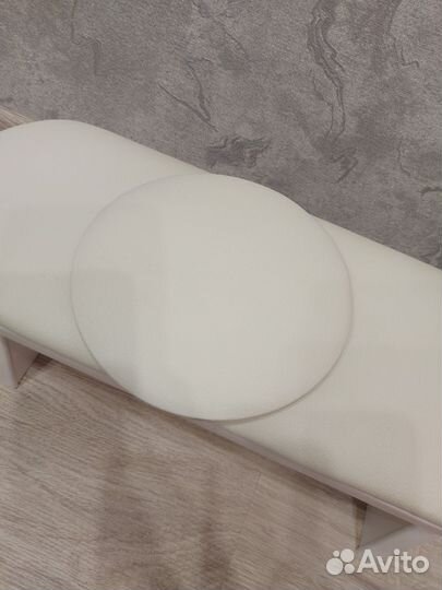 Подставка для рук маникюрная