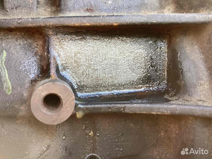 Двигатель Volvo V40 D4192T/F9Q