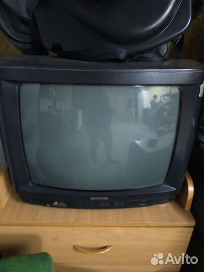 Телевизор бу
