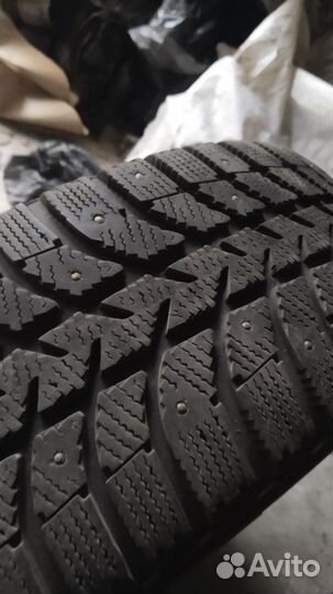 Комплект зимних колес 175 65 14