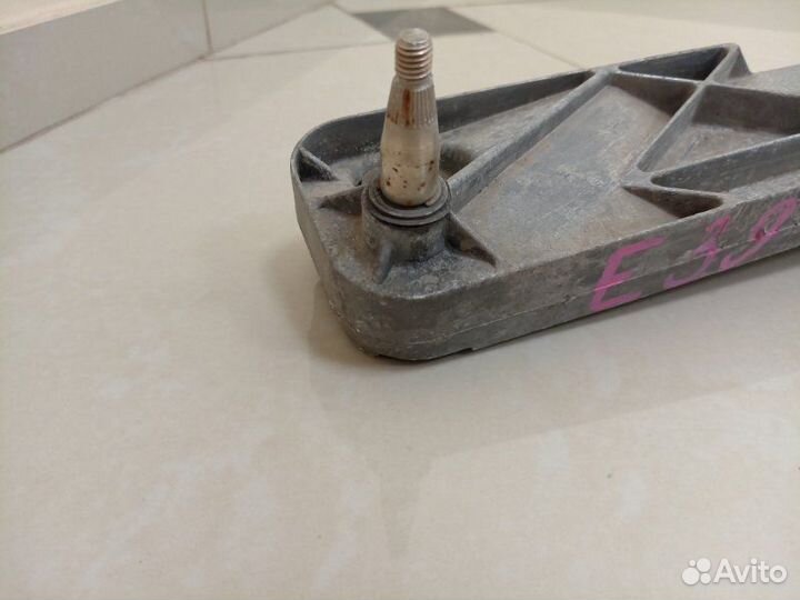 Трапеция дворников передняя Bmw 523I E39 M52 2.5