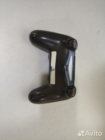 Сломанный геймпад ps4