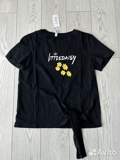 Футболки новые