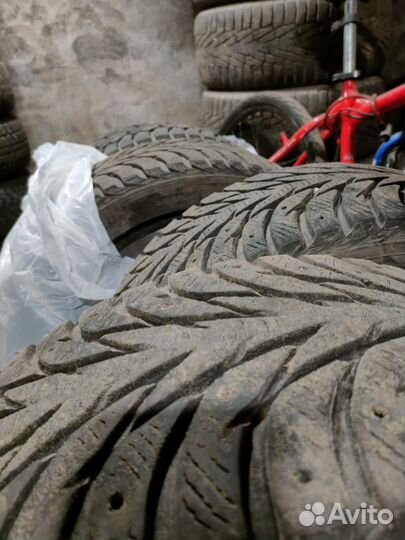 Yokohama Ice Guard 5 IG50 A 225/45 R17