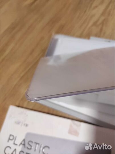 Чехол защитный для MacBook Air13